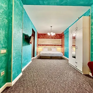 Kavsadze Street Апартаменты