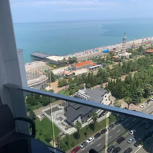 Orbi Sea Towers Апартаменты Батуми