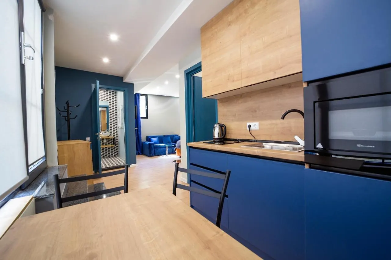 טביליסי Teonas Home גאורגיה