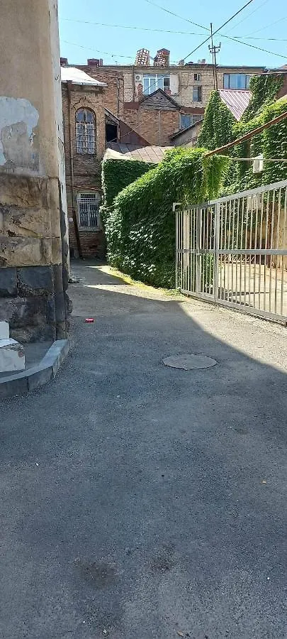 טביליסי Teonas Home